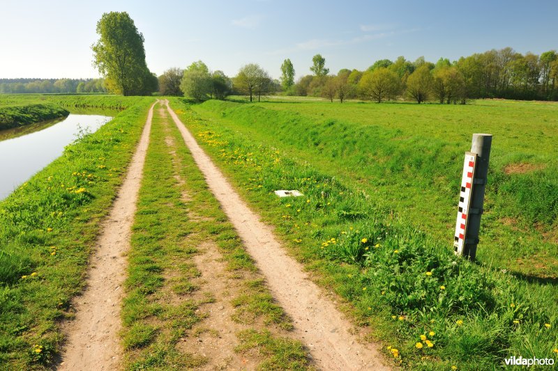 Vallei van de Grote Nete