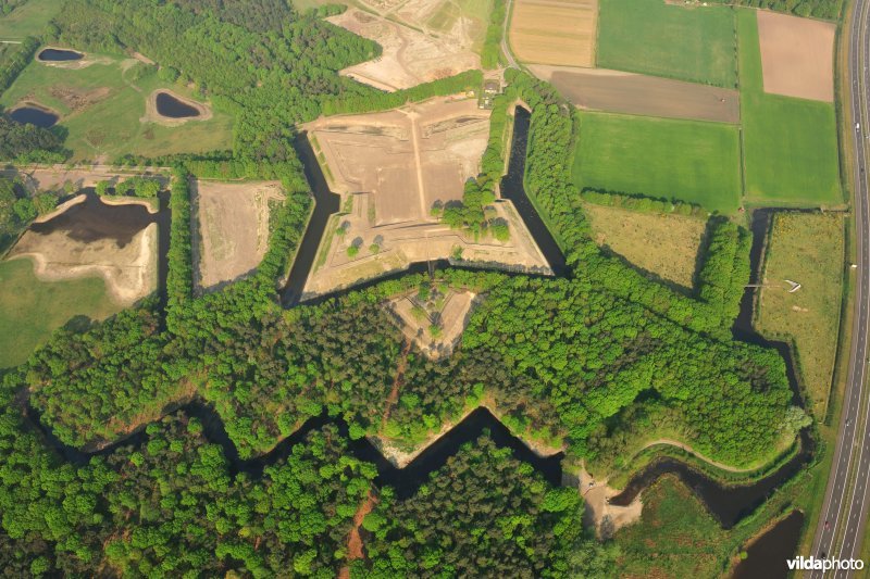 Fort De Roovere