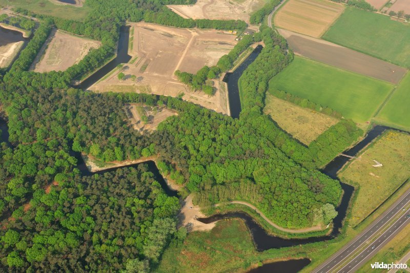 Fort De Roovere