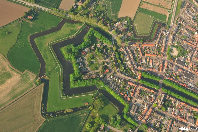 Vestingstad Klundert