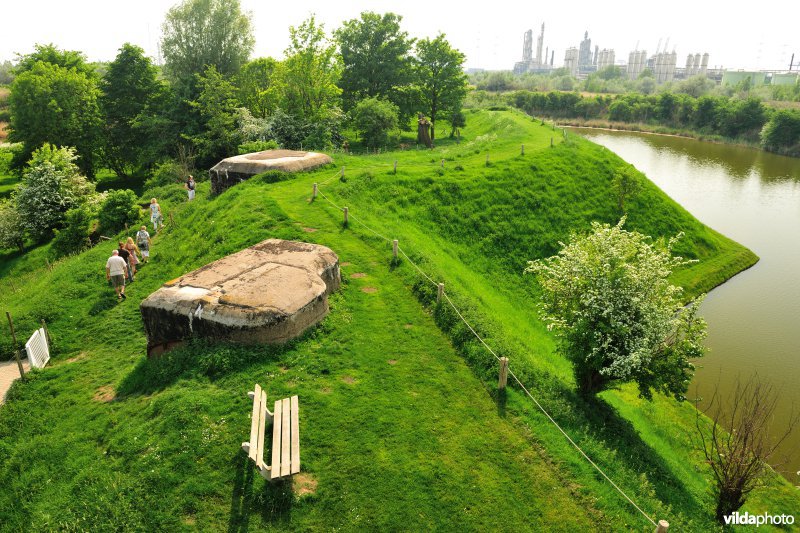 Fort Liefkenshoek