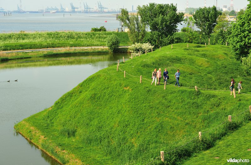 Fort Liefkenshoek