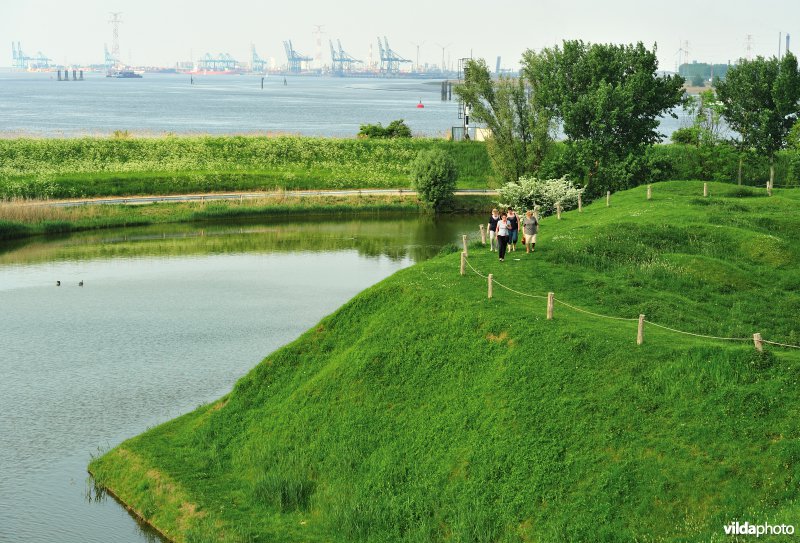 Fort Liefkenshoek