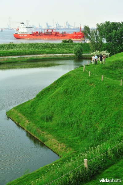 Fort Liefkenshoek