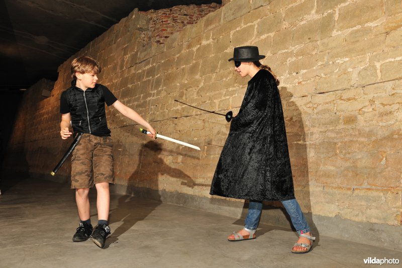 Sint-Jorisbastion