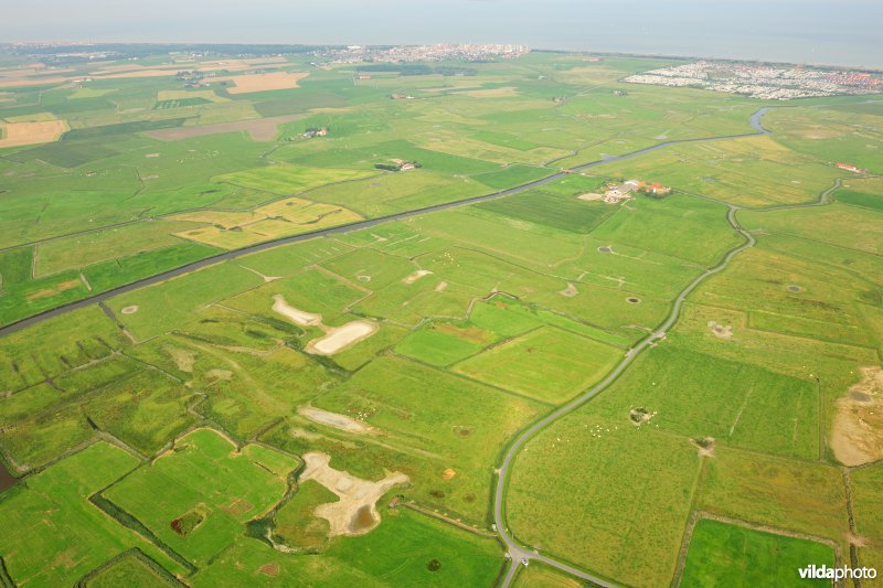 Uitkerkse Polders