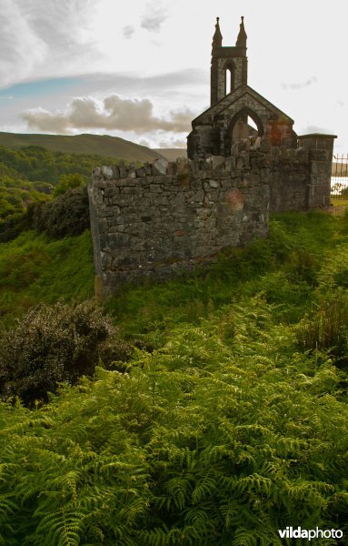 Glenveagh Nationaal Park