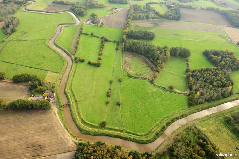 Grote Nete in Herenthout