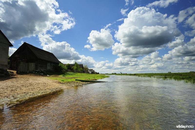 Vallei van de Biebrza