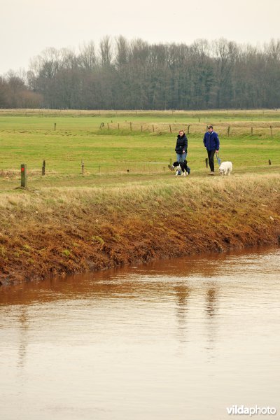 Vallei van de Grote Nete