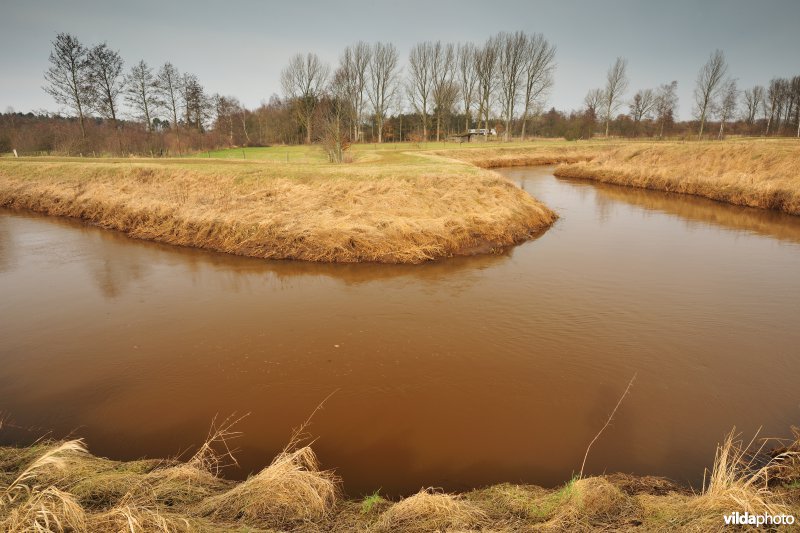 Vallei van de Grote Nete