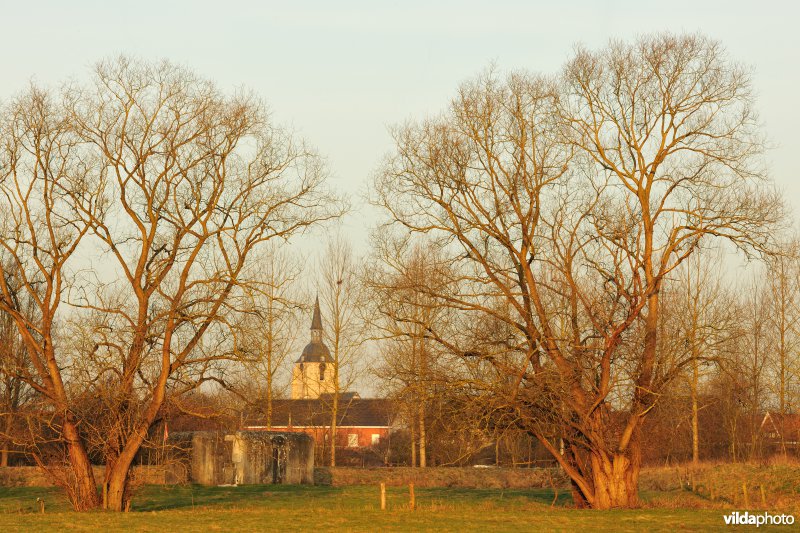 Dijlevallei Hollaken-Hoogdonk