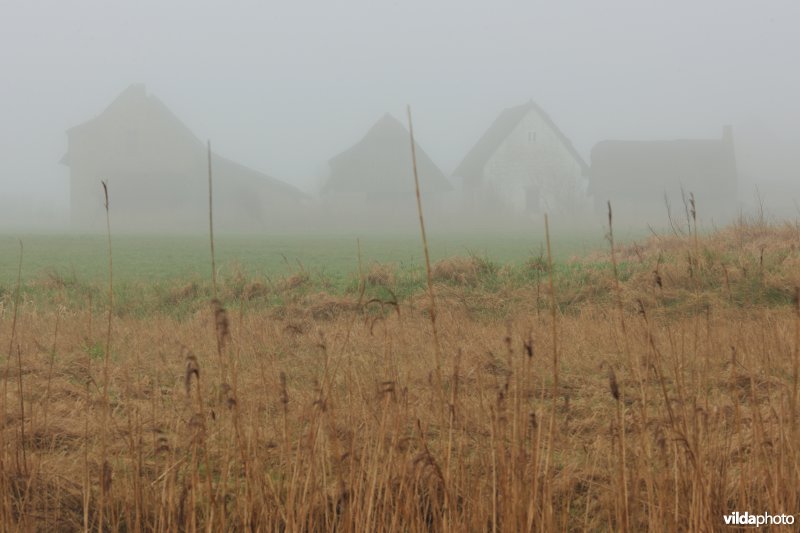 Archeologische site Walraversijde