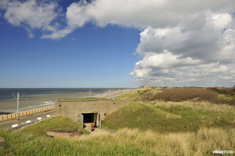Domein Raversijde