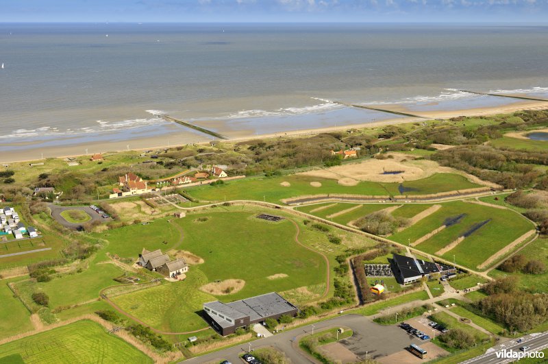 Domein Raversijde