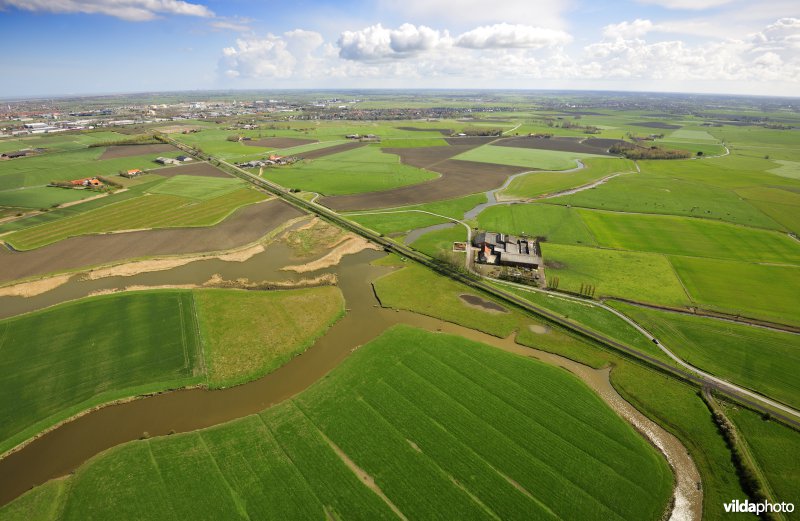 Oostends Krekengebied