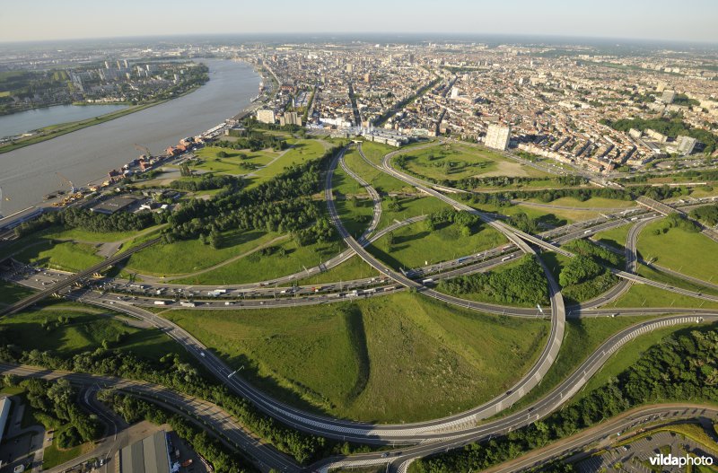 Ring rond Antwerpen