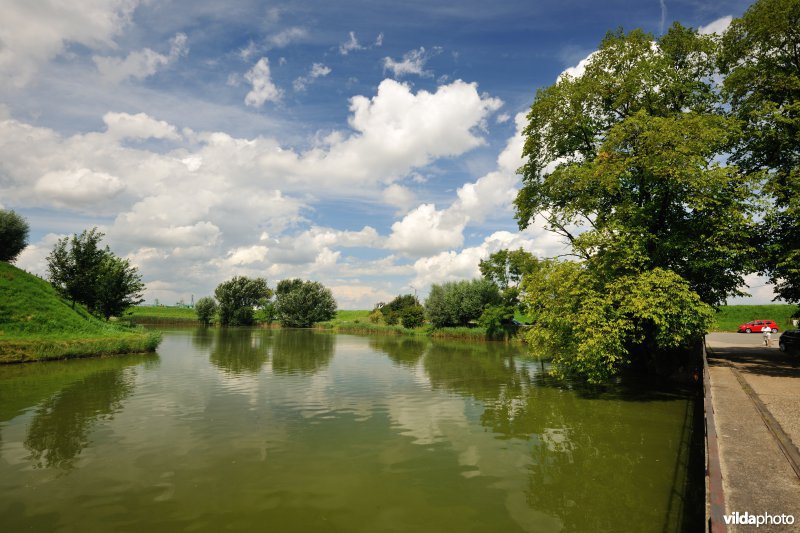 Fort Liefkenshoek