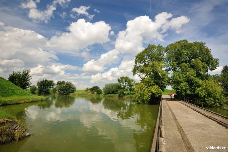 Fort Liefkenshoek