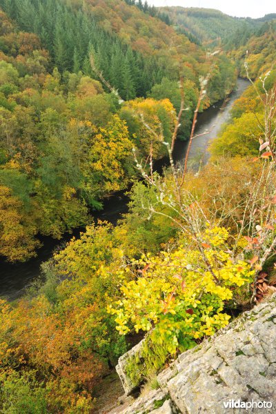 Vallei van de Ourthe