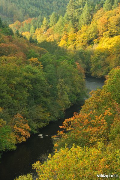 Vallei van de Ourthe