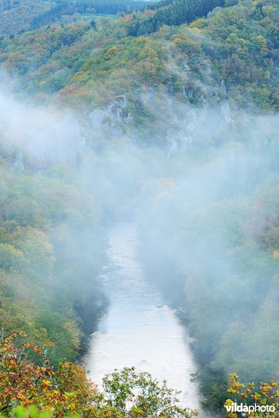 Vallei van de Ourthe