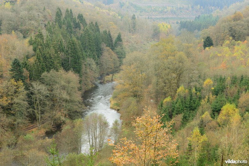 Vallei van de Ourthe