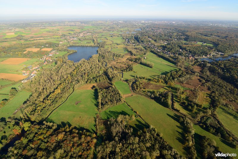 Natuurreservaat de Doode Bemde