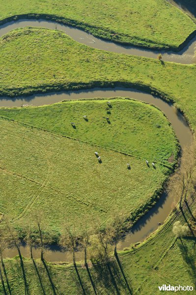 Natuurreservaat de Doode Bemde