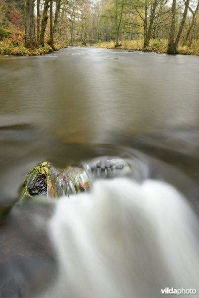 Vallei van de Ourthe