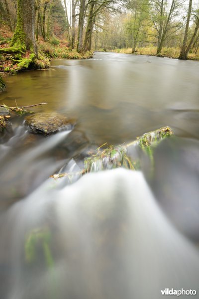 Vallei van de Ourthe