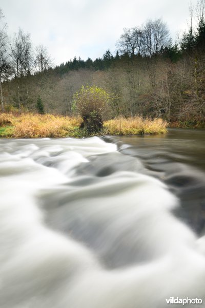 Vallei van de Ourthe