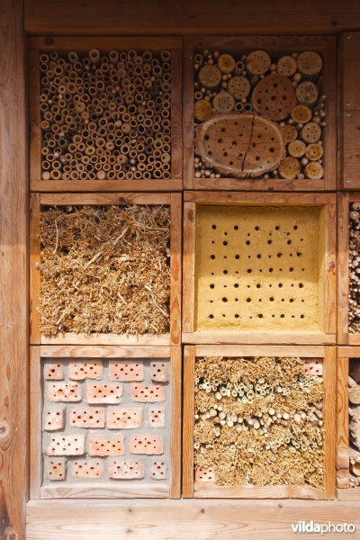 Insectenhotel