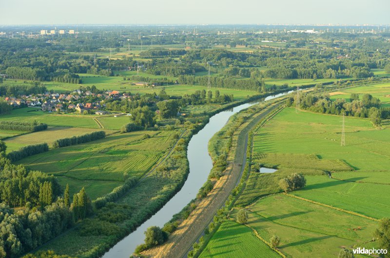 Durme en Weijmeerbroek