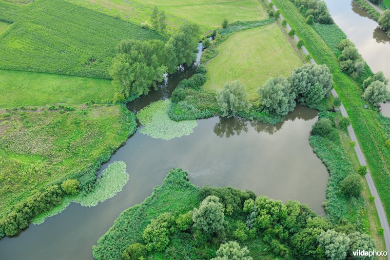 Oude Durme-meander