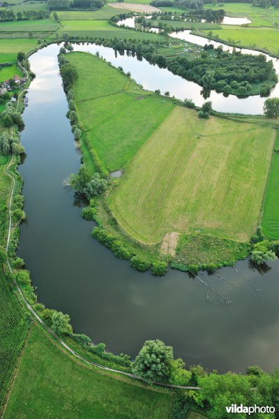 Oude Durme-meander