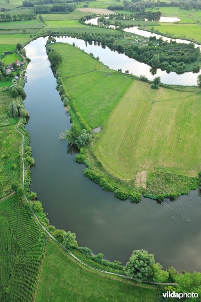 Oude Durme-meander