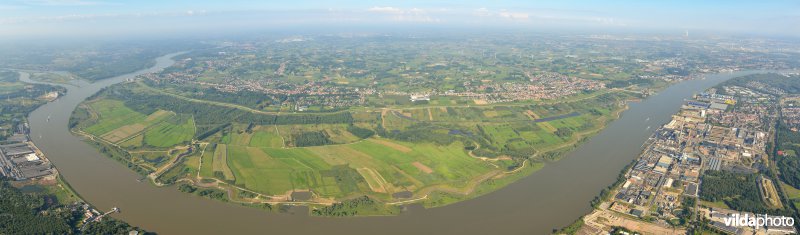 Polder van Kruibeke-Bazel-Rupelmonde